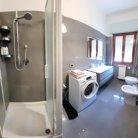 Casa Elena Apartment *