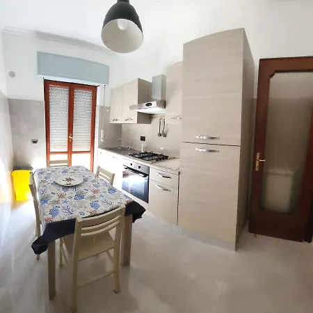 Casa Elena شقة تورفاينيكا