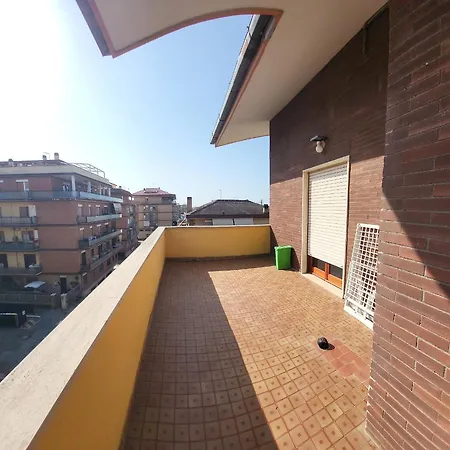Apartment Casa Elena *