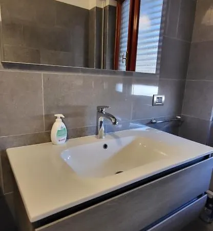 شقة Casa Elena