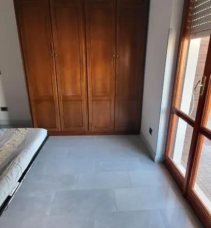 Apartamento Casa Elena Torvaianica