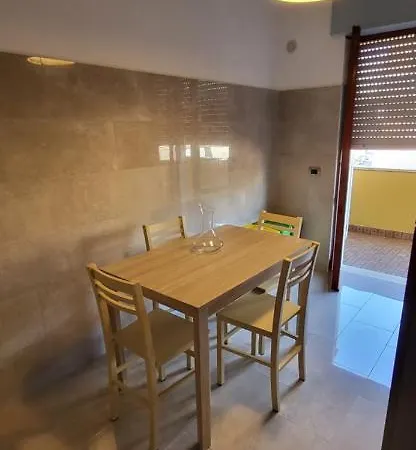 Casa Elena شقة *
