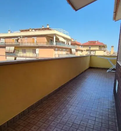 Casa Elena Torvaianica