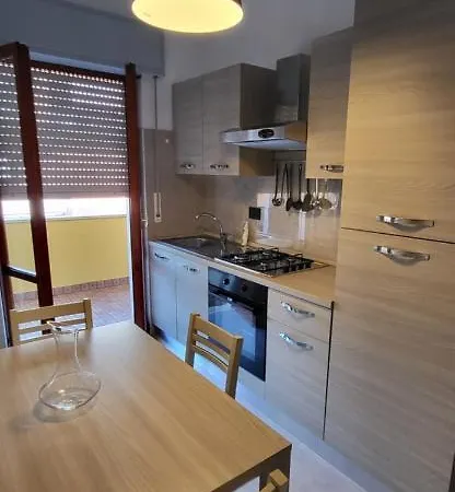 شقة Casa Elena *
