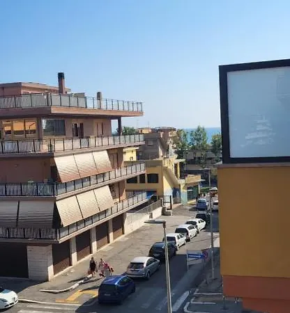 Lejlighed Casa Elena Torvaianica