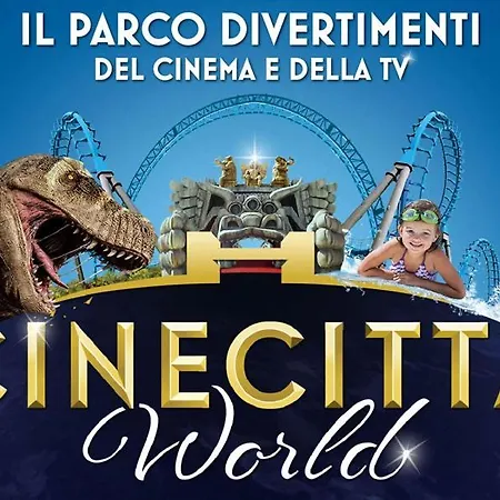 Casa Elena Torvaianica