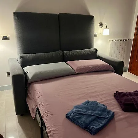 Casa Elena Lejlighed *