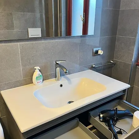 شقة Casa Elena
