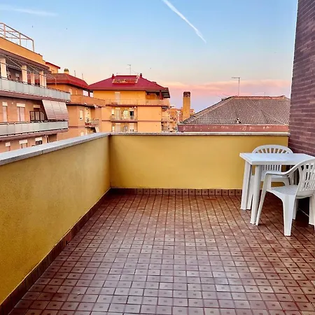 Casa Elena * Torvaianica