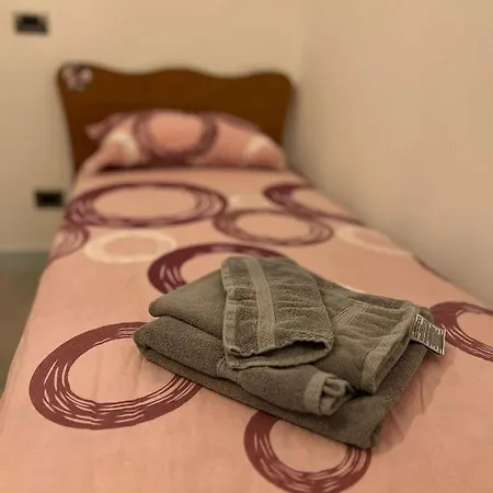 Apartment Casa Elena