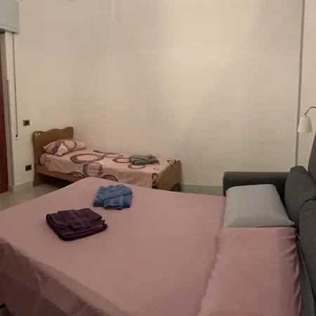 شقة Casa Elena *
