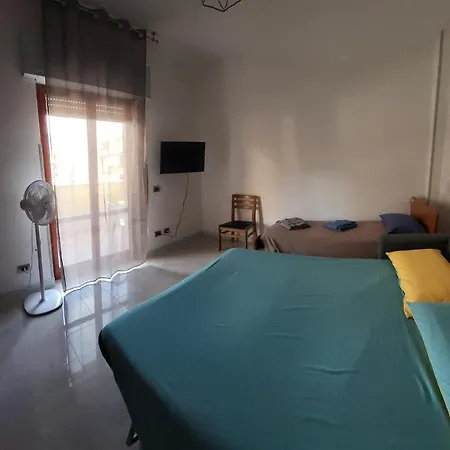 Casa Elena Torvaianica
