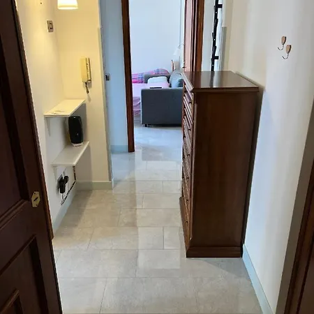 Casa Elena شقة
