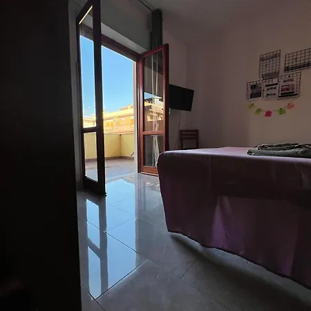 Apartment Casa Elena