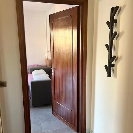 Casa Elena شقة *