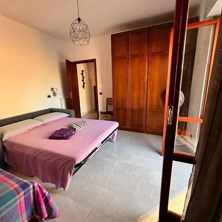 Apartment Casa Elena *