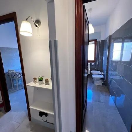 Casa Elena Apartment