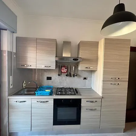 Casa Elena Apartment *