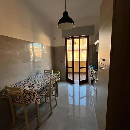Apartment Casa Elena