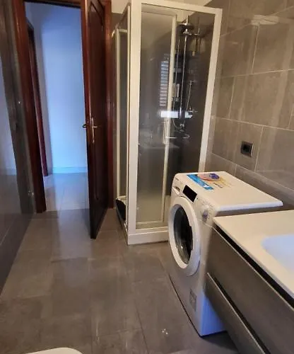 Casa Elena Διαμέρισμα